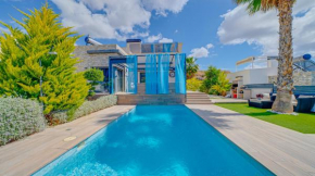 VILLA FINESTRAT